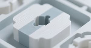3d printing for multi-material ceramics